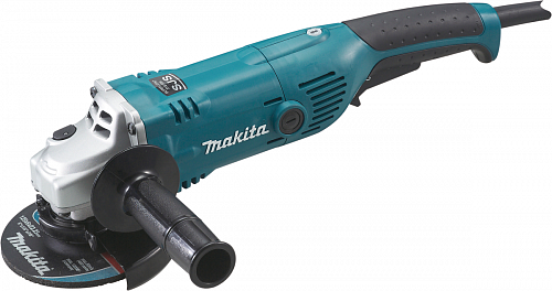 Угловая шлифмашина Makita GA5021C Угловая шлифмашина Makita GA5021C