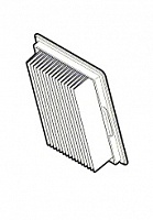 Фильтр BOSCH 1 600 A00 2PS Фильтр BOSCH 1 600 A00 2PS