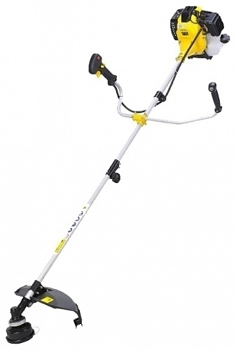 Триммер бензиновый HUTER GGT-1500S Триммер бензиновый HUTER GGT-1500S
