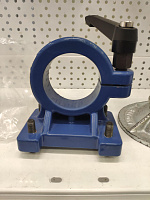 Пластина переходная с проушиной Keos 60 мм 100106 Пластина переходная с проушиной Keos 60 мм 100106