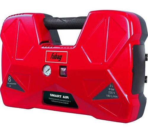 Компрессор Fubag Smart Air 646032 Компрессор Fubag Smart Air 646032