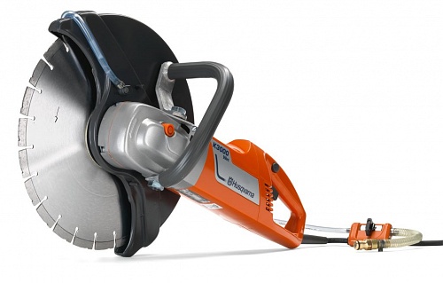 Электрорез Husqvarna K3000EL 14" (WET) Электрорез Husqvarna K3000EL 14" (WET)