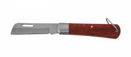 Нож электрика 9см FIT 10524 Нож электрика 9см FIT 10524