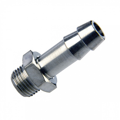 Ниппель для трубки Camozzi 2601 17-1/2 Ниппель для трубки Camozzi 2601 17-1/2