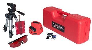Нивелир лазерный Condtrol MX2 Set 1-2-086 Нивелир лазерный Condtrol MX2 Set 1-2-086