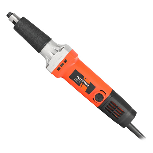 Машина прямошлифовальная PATRIOT DG 600 110301600 Машина прямошлифовальная PATRIOT DG 600 110301600
