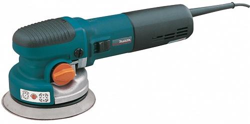 Эксцентриковая шлифмашина Makita BO6040 Эксцентриковая шлифмашина Makita BO6040