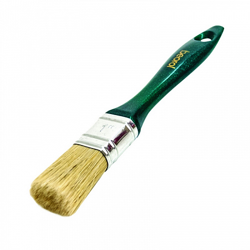 Кисть плоская Beorol "PROFI" №1 135650 Кисть плоская Beorol "PROFI" №1 135650