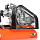 Компрессор PATRIOT POWER PTR100/670 380в Компрессор PATRIOT POWER PTR100/670 380в