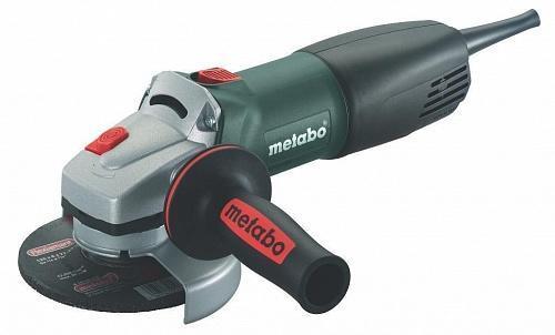 Угловая шлифмашина Metabo WQ 1000 (620035000) Угловая шлифмашина Metabo WQ 1000 (620035000)