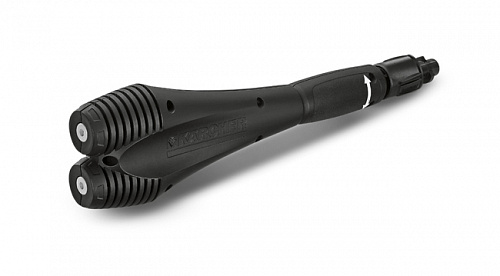 Фреза грязевая двойная