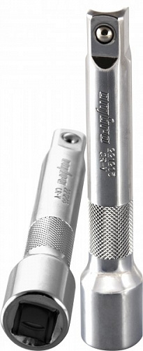 Удлинитель OMBRA 1/4" 100мм 221404 Удлинитель OMBRA 1/4" 100мм 221404