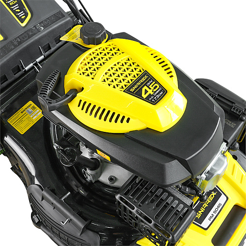 Газонокосилка SNIRREX PM5045