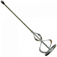 Мешалка для смеси 400мм x 100мм 1090100