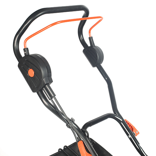 Газонокосилка электрическая Patriot PT 1634 Е 512309224 Газонокосилка электрическая Patriot PT 1634 Е 512309224