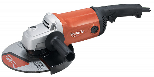 УШМ Makita 230-2,2 M0921 УШМ Makita 230-2,2 M0921
