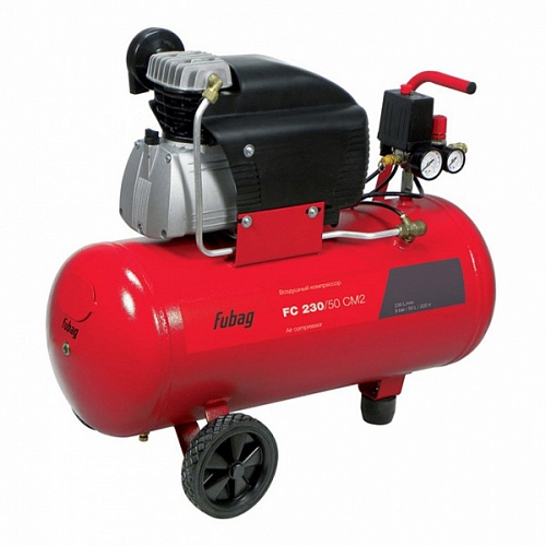 Компрессор Fubag FC 230/50 CM2 45681972 Компрессор Fubag FC 230/50 CM2 45681972