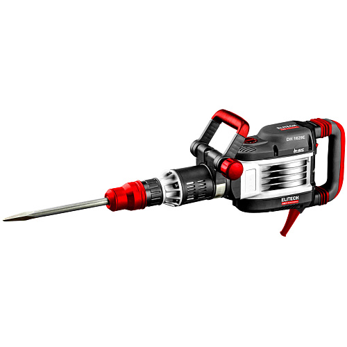 Молоток отбойный SDSmax Elitech DH 1629E HD E2205.023.01 Молоток отбойный SDSmax Elitech DH 1629E HD E2205.023.01