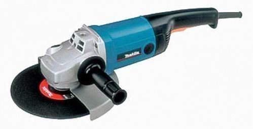 Угловая шлифмашина Makita 9069F Угловая шлифмашина Makita 9069F