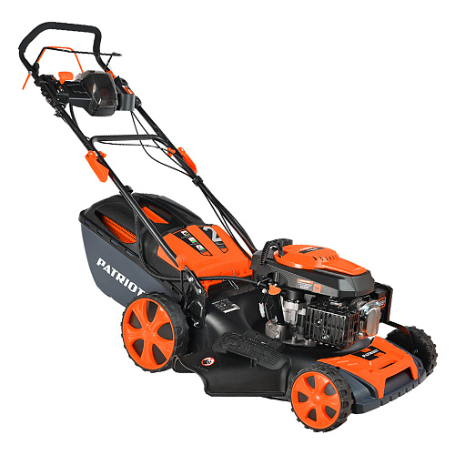 Бензиновая газонокосилка Patriot PT53 LSE 512109028 Бензиновая газонокосилка Patriot PT53 LSE 512109028