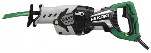 Ножовка сабельная Hikoki CR13VBYNSZ Ножовка сабельная Hikoki CR13VBYNSZ