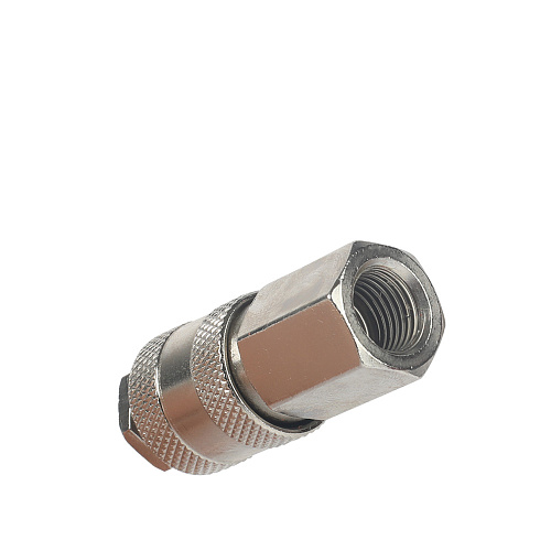 Штуцер быстросъемный Patriot 112/А1 (Rapid 1/4F) 830900075 Штуцер быстросъемный Patriot 112/А1 (Rapid 1/4F) 830900075