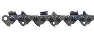 Цепь 13" Husqvarna 257/254 Oregon 21BP-56E Цепь 13" Husqvarna 257/254 Oregon 21BP-56E