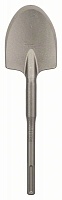 Зубило SDSmax лопаточное 110х400 Зубило SDSmax лопаточное 110х400
