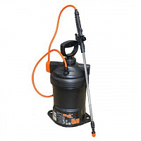 Опрыскиватель ЖУК 5л Оптима ОП-220 Опрыскиватель ЖУК 5л Оптима ОП-220