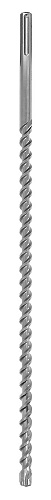 Бур SDSmax ф20х510/670 Бур SDSmax ф20х510/670