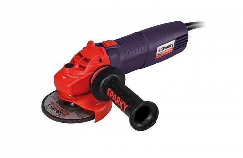Угловая шлифмашина SPARKY M 850E (HD) Угловая шлифмашина SPARKY M 850E (HD)
