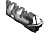 Бур SDS+ ф 8х200/260 Квадробур Elitech 1820.109100