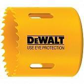 Коронка по металлу DeWalt DT8148 HSS BI d48мм