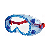 Очки защитные "Венус" непрямая вентиляция Ампаро 222319 Очки защитные "Венус" непрямая вентиляция Ампаро 222319