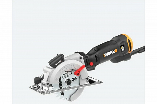 Пила дисковая WORX WX437 Пила дисковая WORX WX437