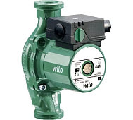 Насос циркуляционный WILO RS 25/6-130-RK без гаек 130мм 9168934