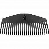 Грабли веерные для листьев большие Solid Fiskars 135014 (1014915)