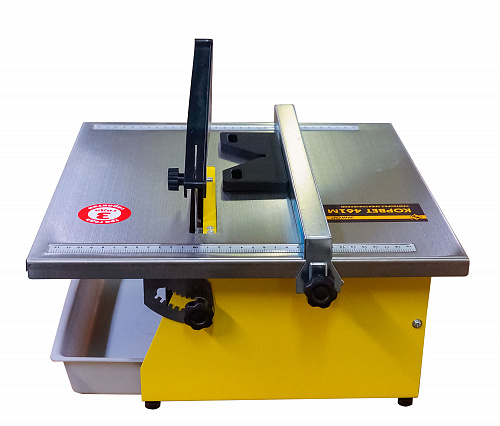 Плиткорез электрический Энкор Корвет 461М (94611) Плиткорез электрический Энкор Корвет 461М (94611)