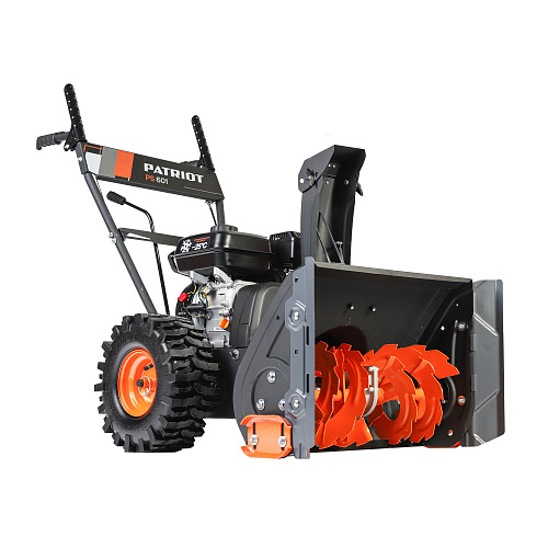 Снегоуборщик Patriot PS 601V 426108605 Снегоуборщик Patriot PS 601V 426108605