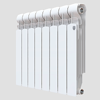 Радиатор биметаллический RT Indigo Super+ 500/100 4 секции НС-1274302 Радиатор биметаллический RT Indigo Super+ 500/100 4 секции НС-1274302