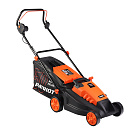 Газонокосилка электрическая Patriot PT 1639 Е 512309639