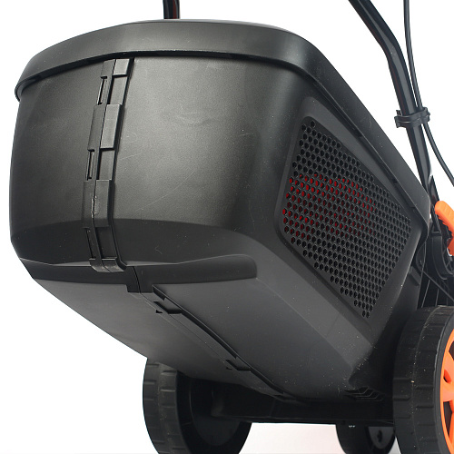 Газонокосилка электрическая Patriot PT 1634 Е 512309224 Газонокосилка электрическая Patriot PT 1634 Е 512309224