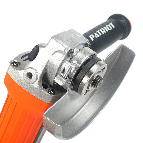 УШМ 125-0,72 PATRIOT AG 120M 110301206