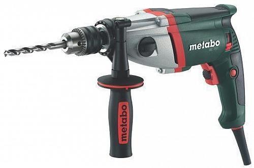Безударная дрель Metabo BE 751 (600581000) Безударная дрель Metabo BE 751 (600581000)