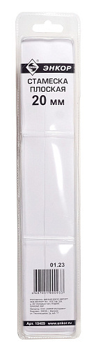 Стамеска 20 мм Энкор 10409 Стамеска 20 мм Энкор 10409