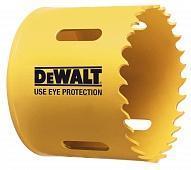 Коронка по металлу DeWalt DT8146 HSS BI d46мм