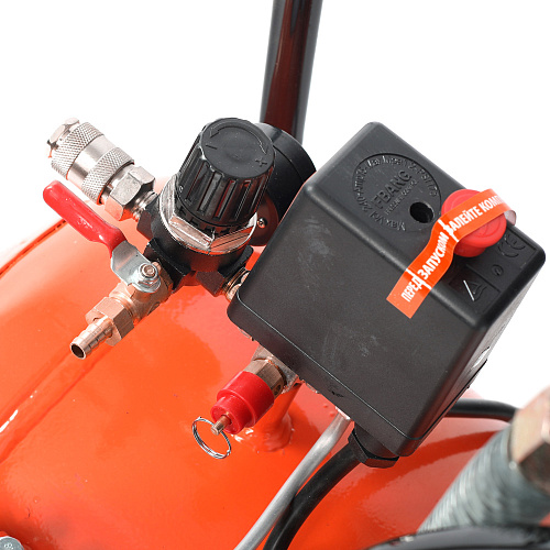 Компрессор PATRIOT POWER PTR100/670 380в Компрессор PATRIOT POWER PTR100/670 380в