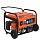 Бензиновый генератор Patriot SRGE3800E (474103049) Бензиновый генератор Patriot SRGE3800E (474103049)