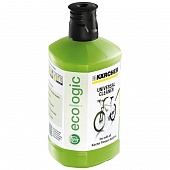 Эко-шампунь 1 л Karcher Karcher RM 614 6.295-747