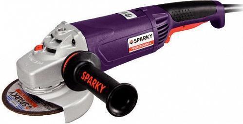 Угловая шлифмашина SPARKY M 1010 Угловая шлифмашина SPARKY M 1010